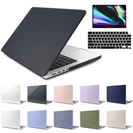 Hard Case Compatible For MacBook Pro Air case 13 14 15 16 inch 2024 M3 M4 M2 Chip A3113 A3112 A3403 