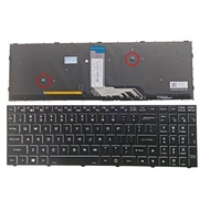 Thor 911ME 911MT 911ST G7000 911MP 911PLUS Mechanic T58-V Laptop Keyboard