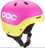 [全新連盒Size:L] POC Frontal Ski Helmet 男女款 滑雪 頭盔 多功能 滑板 自行車 單板 雙板