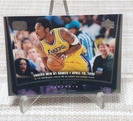 特價包郵🔥老卡Kobe Bryant 高比拜仁經典卡NBA Card籃球卡