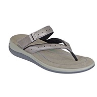 Orthopedic Flip Flop For Women - Premium Comfortable Orthotic Flip Flop