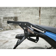 RMrack Alpha heavy duty top box bracket for Suzuki Raider fi150 lifetime warranty
