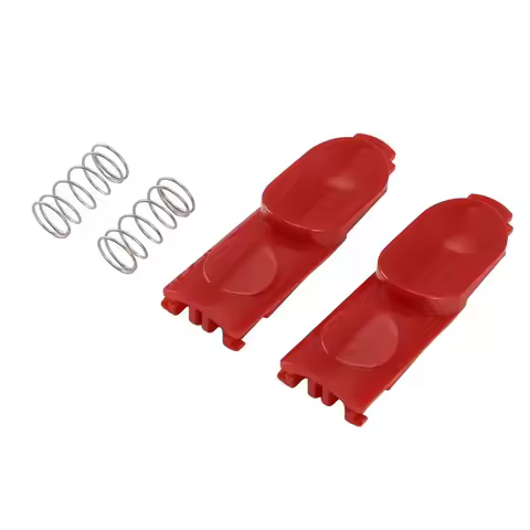Vacuum Cleaner Head Clip Latch Tab Button For Dyson V7 V8 V10 V11 V15 Vacuum Cleaner Parts Switch Bu