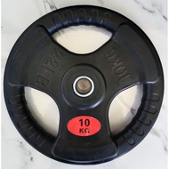 Weight Plate 10 Kg With 1 Core