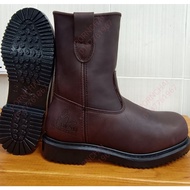 PAW RW JENIS B  [ READY STOCK ] PAW SAFETY SHOES  BOOTS    THAILAND   PAWSU