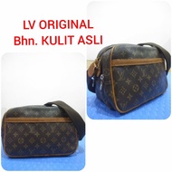 Tas LV sling second