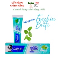 Darlie toothpaste Thailand