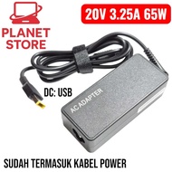 Charger Adapter For Laptop THINKPAD X240 X240S X250 X260 65W Laptop