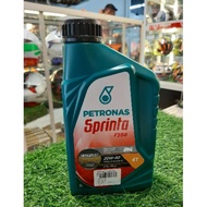 PETRONAS SPRINTA F300