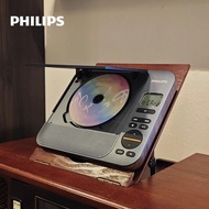Philips5608Fancier gradecdBluetooth Audio Portable Album Player Cd Disc Disc774