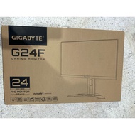Gigabyte G24F 165hz 24” IPS