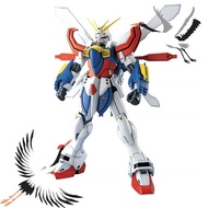 [Direct from Japan]MG Mobile Fighter G Gundam God Gundam
