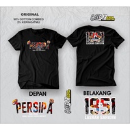 Casual t-shirt fans persipa persipa fans essential t-shirt essential persipa t-shirt cool t-shirt fo