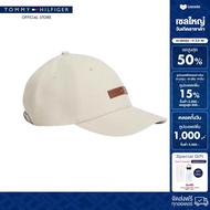 Tommy Hilfiger หมวก ผู้ชาย รุ่น AM0AM14119 ACI - สีเบจ