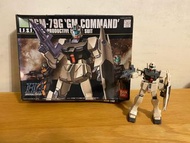 吉姆鎮暴型 1:144 HG