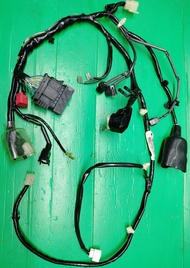 ชุดสายไฟ wave- 110i 32100-K2J-T90 รุ่นสตาร์ทมือปี2023-2024