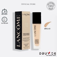 LANCOME | 💯 Authentic [New] 24 Hour Wear Foundation Teint Idole Ultra Wear #PO-01 SPF48