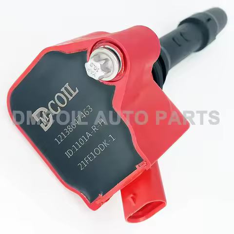 IGNITION COIL FOR BMW THE 116i 216i 318i 418i 520i 630i 730i 840i i8 X1-X5 X6 X7 Z4 MINI Cooper B36 