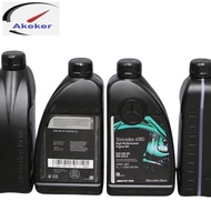 Genuine Benz AMG Engine Oil Grade 229.5 0W-40