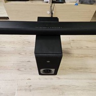 Yamaha YAS-209 Soundbar DTS Virtual:X