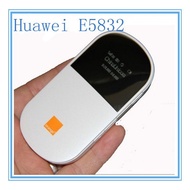 Unlocked Huawei E5832 MiFi Mobile Hospote 3G Wifi Router 3G Dongle HSPA UMTS 2100MHzUnlocked Huawei