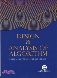 Design and Analysis of Algorithm