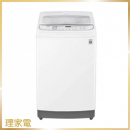 LG - WT-S11WH 11公斤 950轉 蒸氣洗衣機