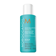 MOROCCANOIL Scalp Balancing Shampoo