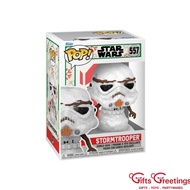 Funko POP Star Wars 557 Stormtrooper