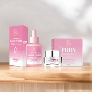 Apiew Skincare [set Pair] Serum + PDRN Cream