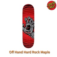 Santa Cruz Creature Board VX Series Double Kick Skateboard Jump Skateboard Shop Skateboards ปีนขึ้น 