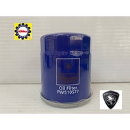 PROTON Oil Filter For Proton Wira1.5 , Waja , Perdana , Persona PW510577