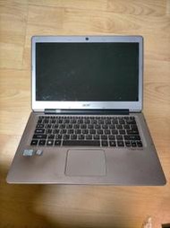 K.故障筆記型電腦-Ultrabook，Acer Aspire S3 MS2346 直購價1480