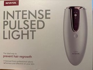 MARASIL Lux+ IPL 脫毛儀
