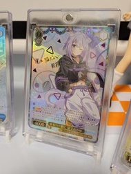 猫又おかゆ SSP 簽卡 Hololive gamers ws 貓又小粥