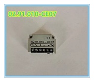 HY Original stock 02.91.020-/02.91.010-CE07