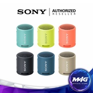 SONY SRS-XB13 / XB12 / XB10 Extra Bass Portable Bluetooth Speaker