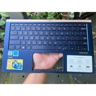 ASUS ZENBOOK 14 UX433 LAPTOP case