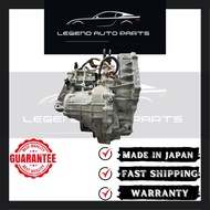 Original Japan Toyota Estima Acr30 Alphard ANH10 Harrier ACU10 For 2AZ 2WD Auto Gearbox (U250)(KS1)(