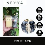 *NEYYA* Fix BLACK/MOTORCYCLE BLACK