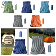 Dovewill Inflatable Sleeping Pad, Camping Sleeping Pad, Double Lightweight Sleeping Pad, Camping Mat