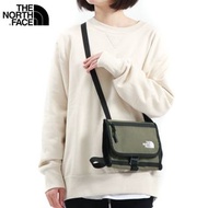 <<日本直送 Direct from Japan>>The North Face NM82206 Musette Fildence Gear Musette 型格戶外迷你多用途單肩斜孭袋 sfjckp