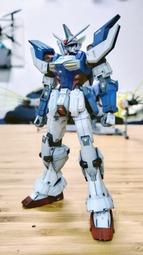 龍桃子 HG 1/144 - OZX-GU01A Geminass Gundam 雙子座1號機