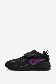 Air Adjust Force x AMBUSH® Black and Psychic Purple