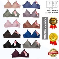 (1pcs) Lingcao Bra POLOS Art A5