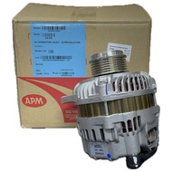 ALL NEW APM ALTERNATOR PROTON PERSONA SAGA BLM WAJA CAMPRO EXORA -SOCKET 2PIN 90AMP -A830L