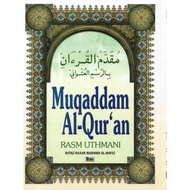 Muqaddam Al-Quran Rasm Uthmani