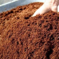 jual Serbuk Cocopeat Halus 1 kg