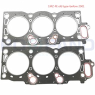 1MZFE 1MZ-FE Engine Cylinder Head Gasket 11115-20010 11115-20032 for TOYOTA CAMRY Saloon/Estate CV2 