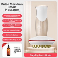 freo | Headache Relief Electric Head Massager